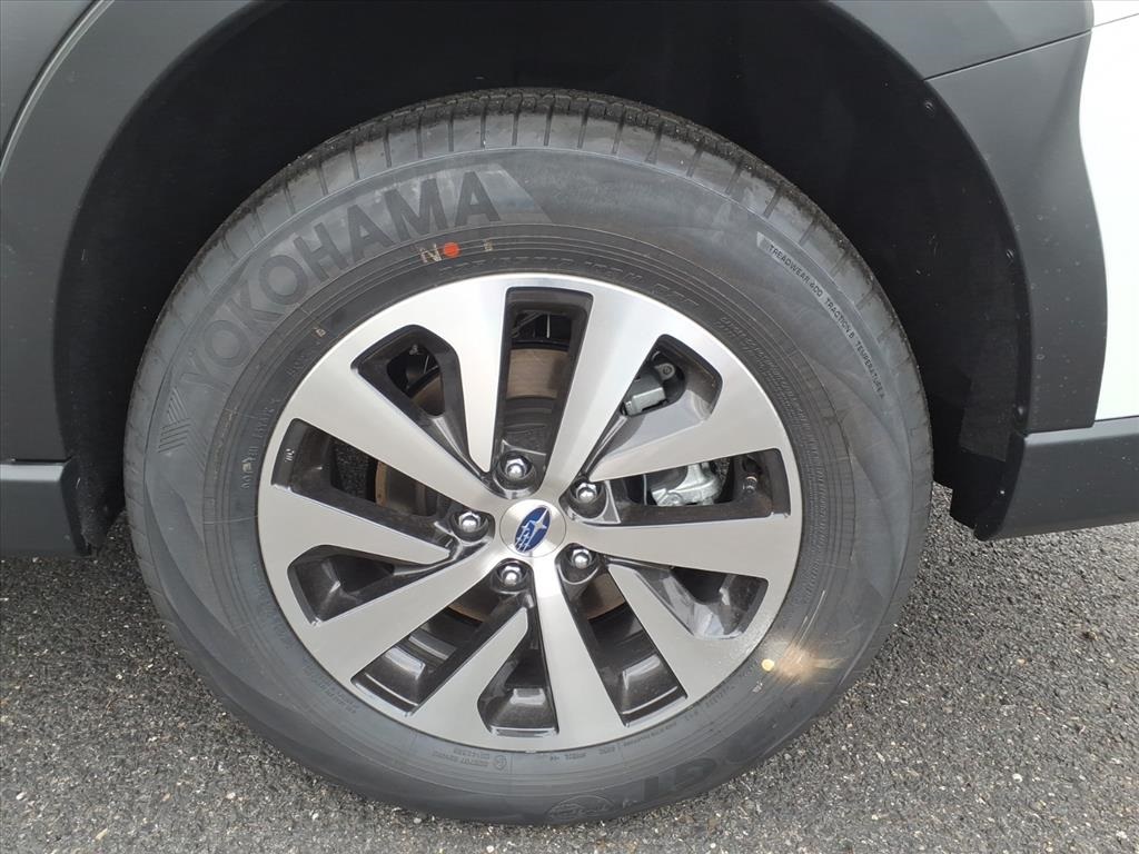 new 2025 Subaru Outback car, priced at $38,277