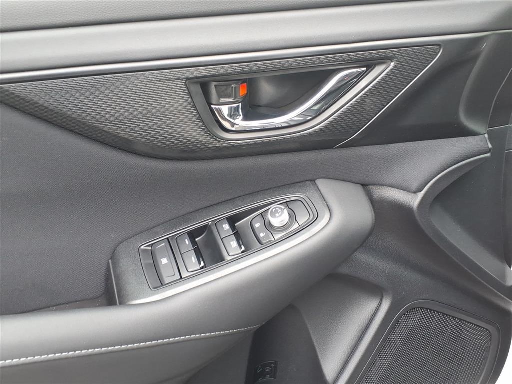 new 2025 Subaru Outback car, priced at $38,277