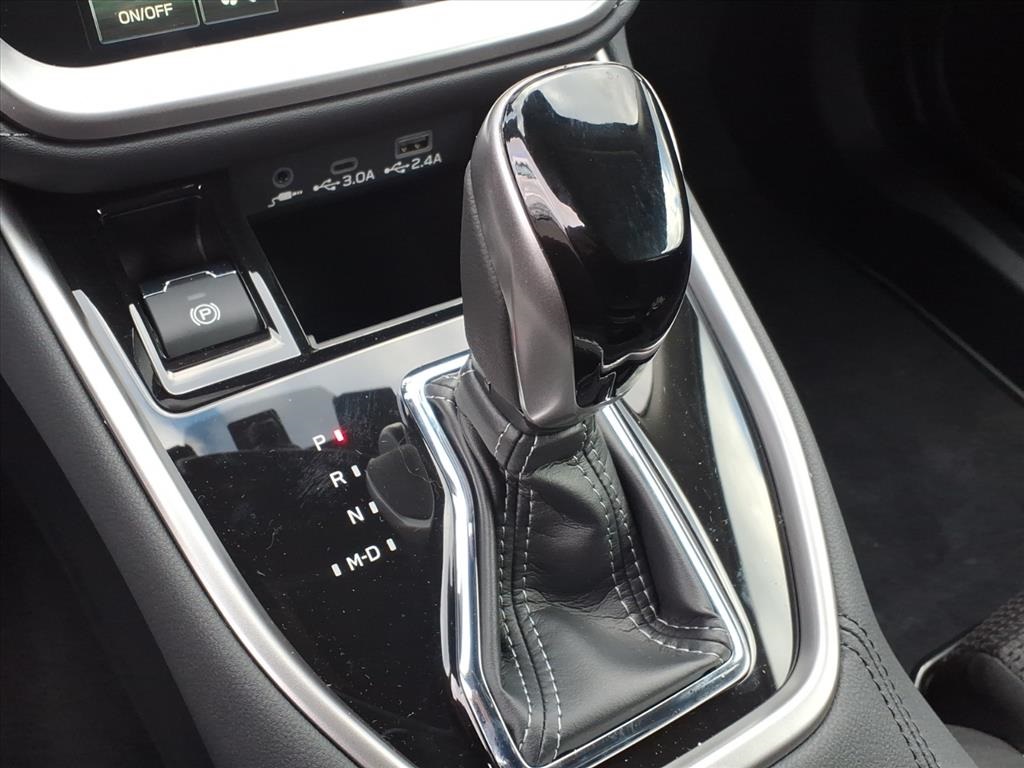 new 2025 Subaru Outback car, priced at $38,277