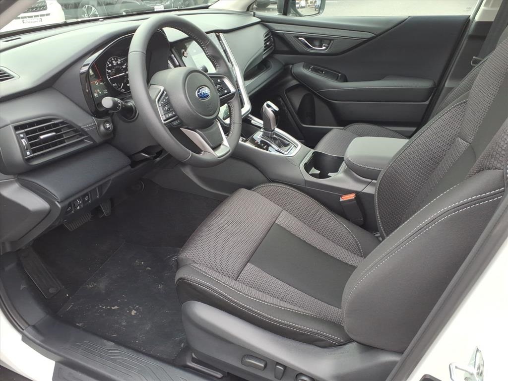 new 2025 Subaru Outback car, priced at $38,277