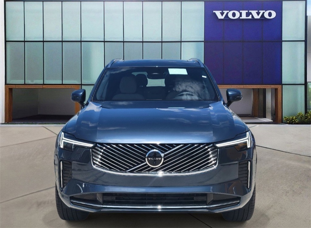 new 2026 Volvo XC90 car, priced at $71,655