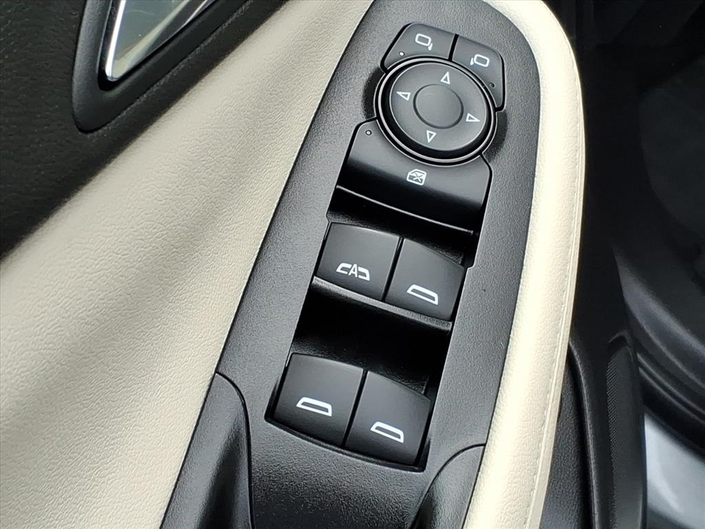 used 2023 Buick Encore GX car, priced at $20,900