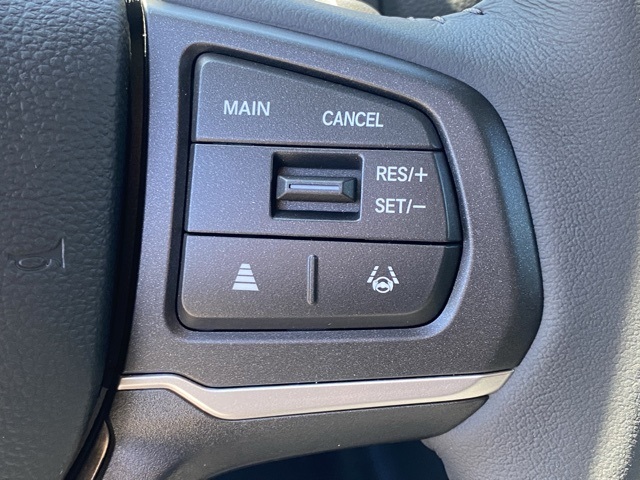 new 2025 Honda Ridgeline car, priced at $41,552