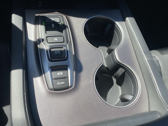 new 2025 Honda Ridgeline car, priced at $41,552