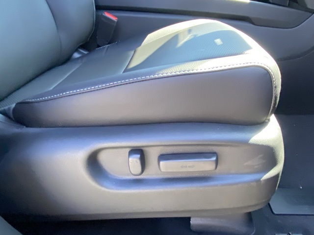new 2025 Honda Ridgeline car, priced at $41,552