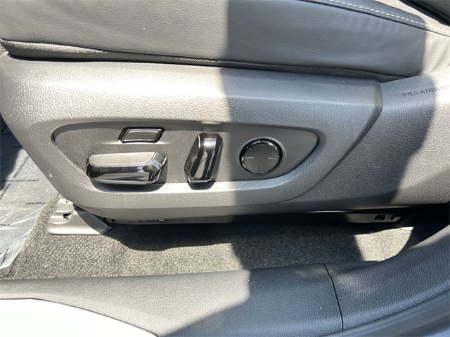 used 2023 Lexus RX car, priced at $57,920