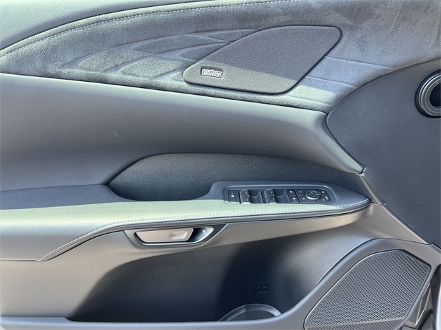 used 2023 Lexus RX car, priced at $57,920