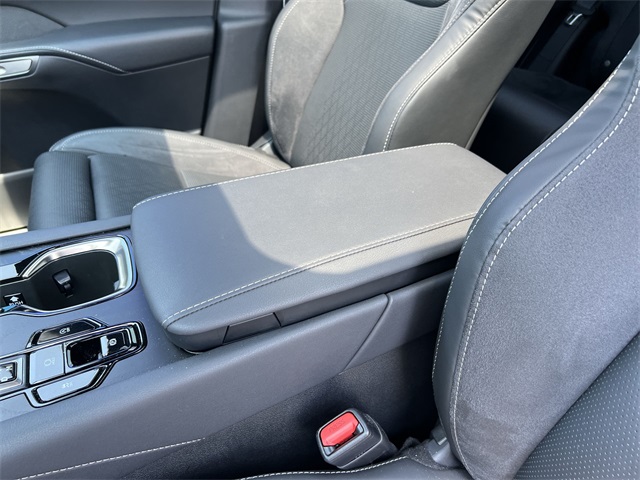 used 2023 Lexus RX car, priced at $57,920