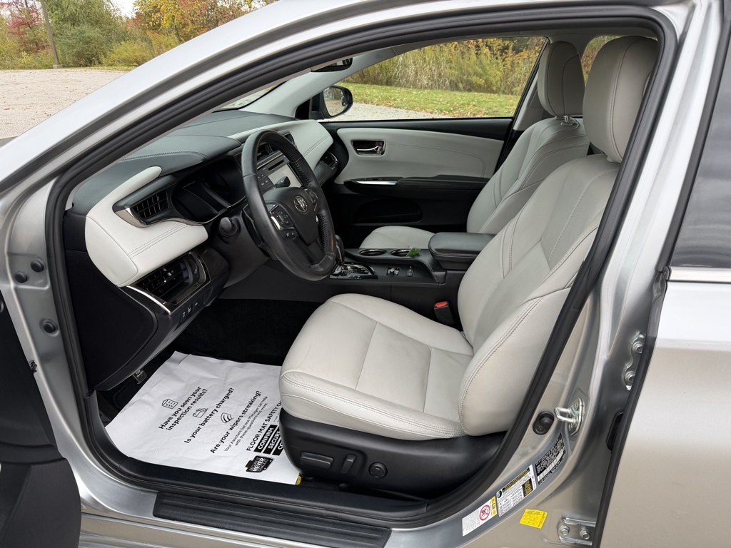 used 2016 Toyota Avalon car, priced at $15,903