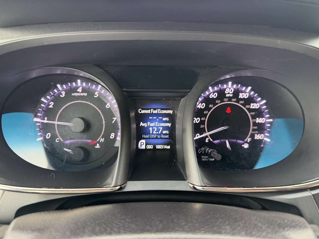 used 2016 Toyota Avalon car, priced at $15,903