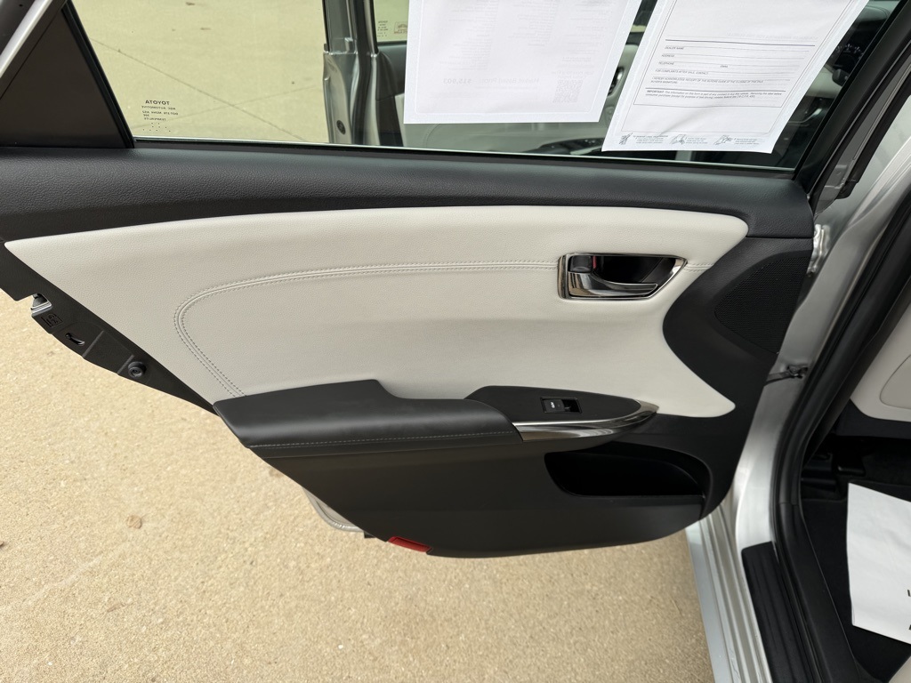 used 2016 Toyota Avalon car, priced at $15,903