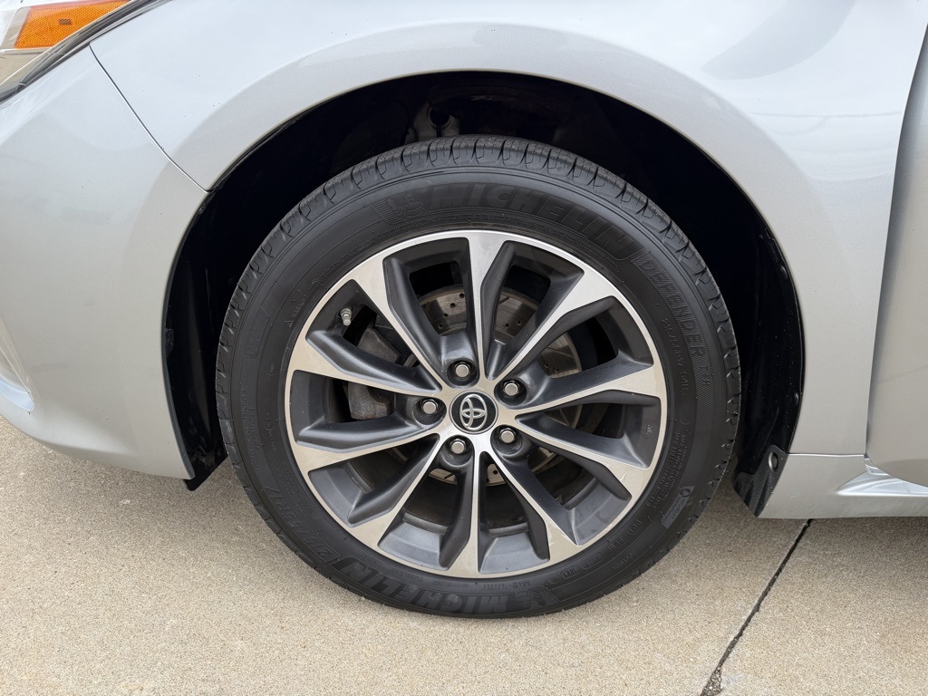 used 2016 Toyota Avalon car, priced at $15,903