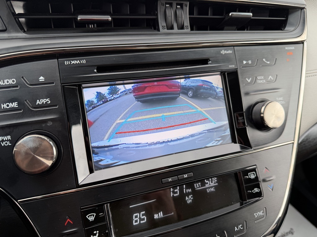 used 2016 Toyota Avalon car, priced at $15,903