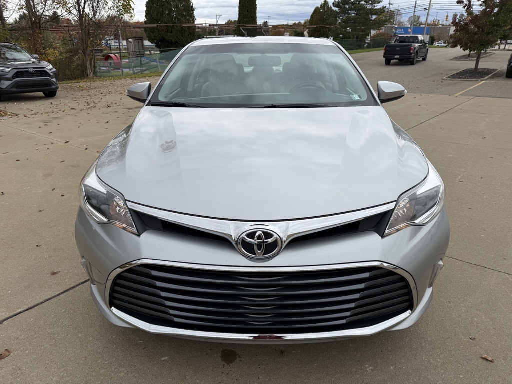 used 2016 Toyota Avalon car, priced at $15,903