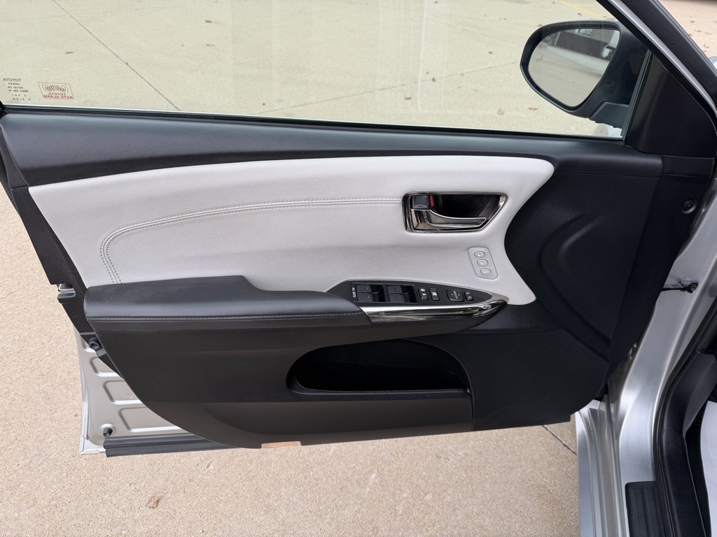 used 2016 Toyota Avalon car, priced at $15,903