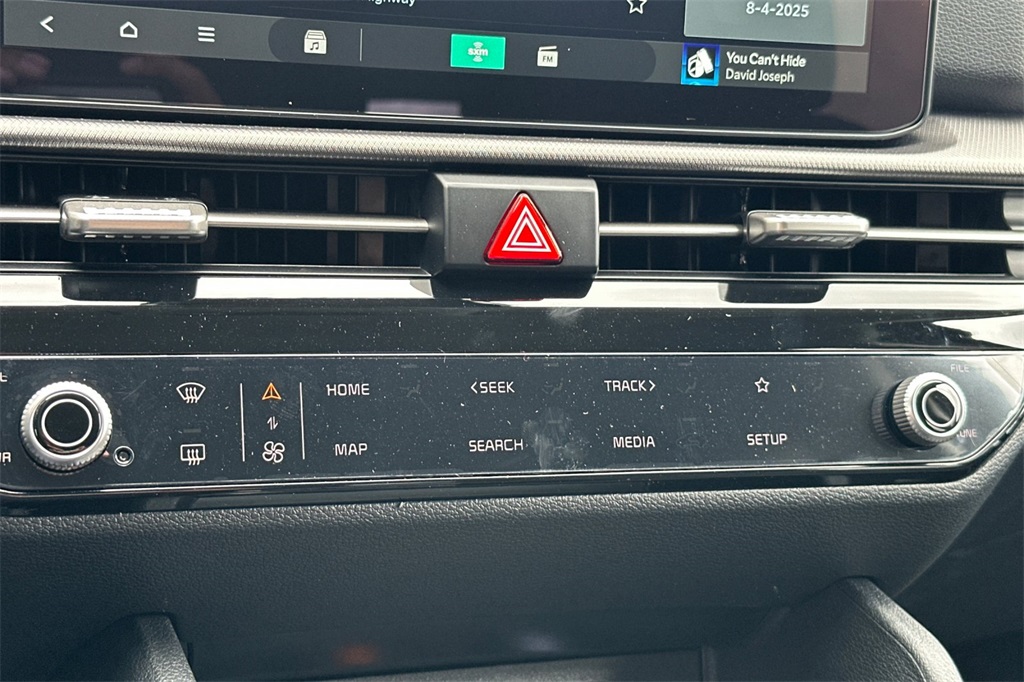 new 2026 Kia Sportage car, priced at $28,834