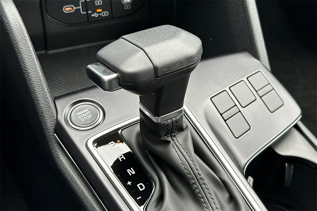 new 2026 Kia Sportage car, priced at $28,834