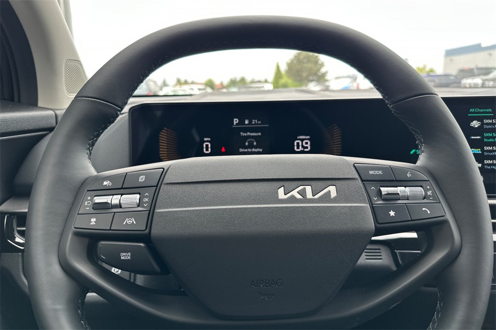 new 2026 Kia Sportage car, priced at $28,834