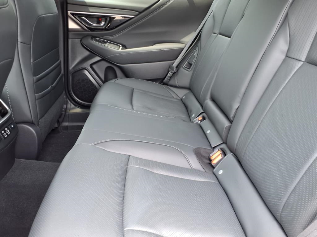 new 2025 Subaru Outback car, priced at $47,386