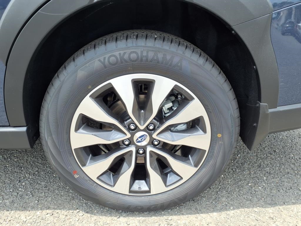 new 2025 Subaru Outback car, priced at $47,386