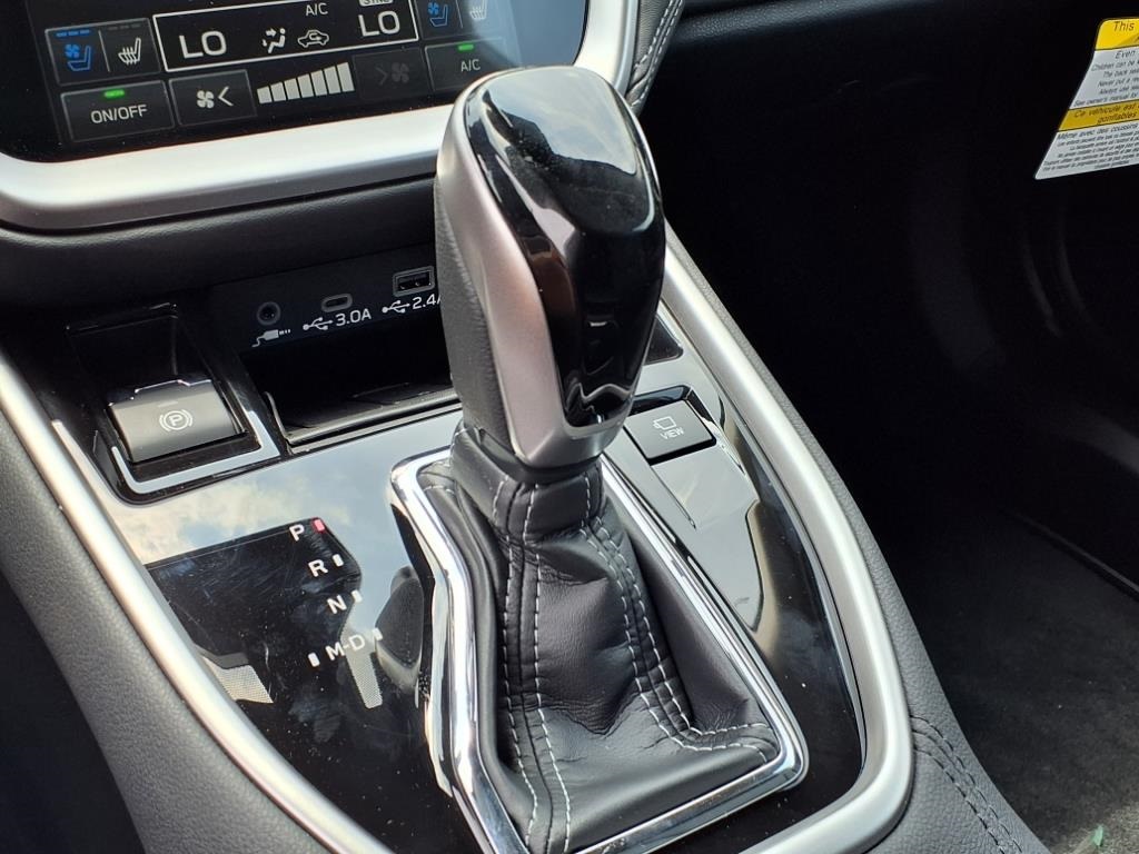 new 2025 Subaru Outback car, priced at $47,386