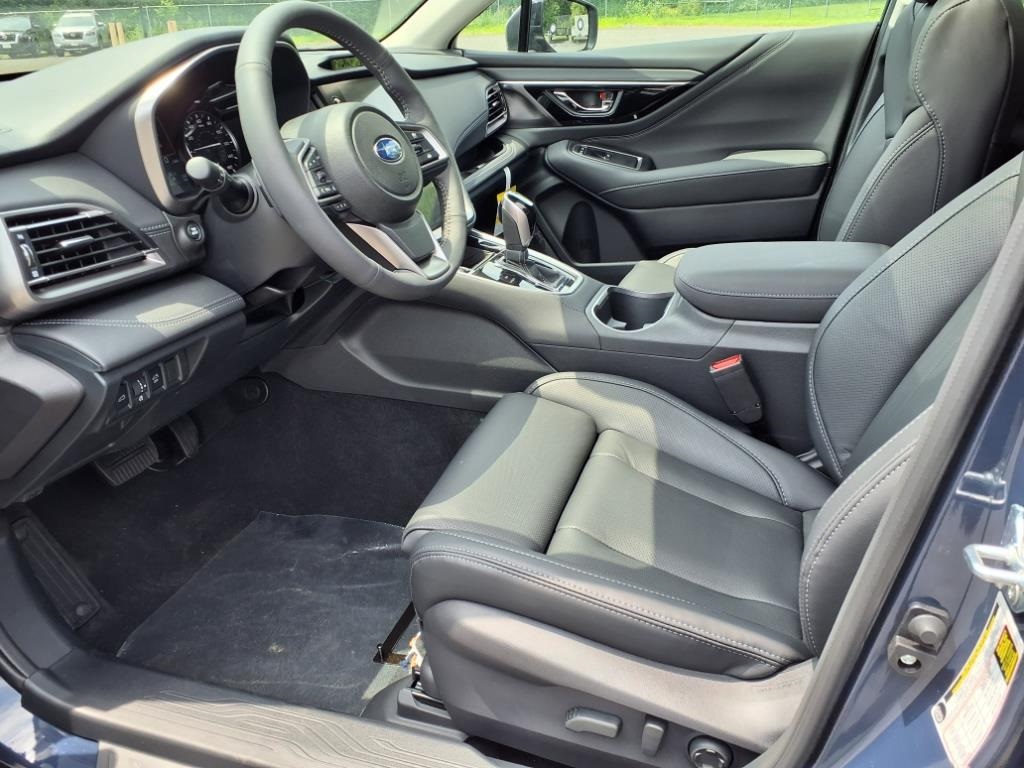 new 2025 Subaru Outback car, priced at $47,386