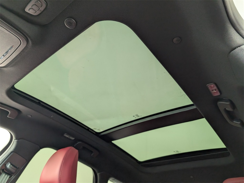 new 2025 Lincoln Corsair car, priced at $63,874