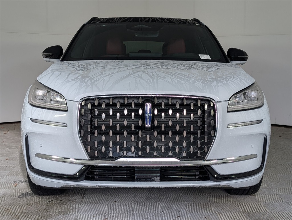 new 2025 Lincoln Corsair car, priced at $63,874