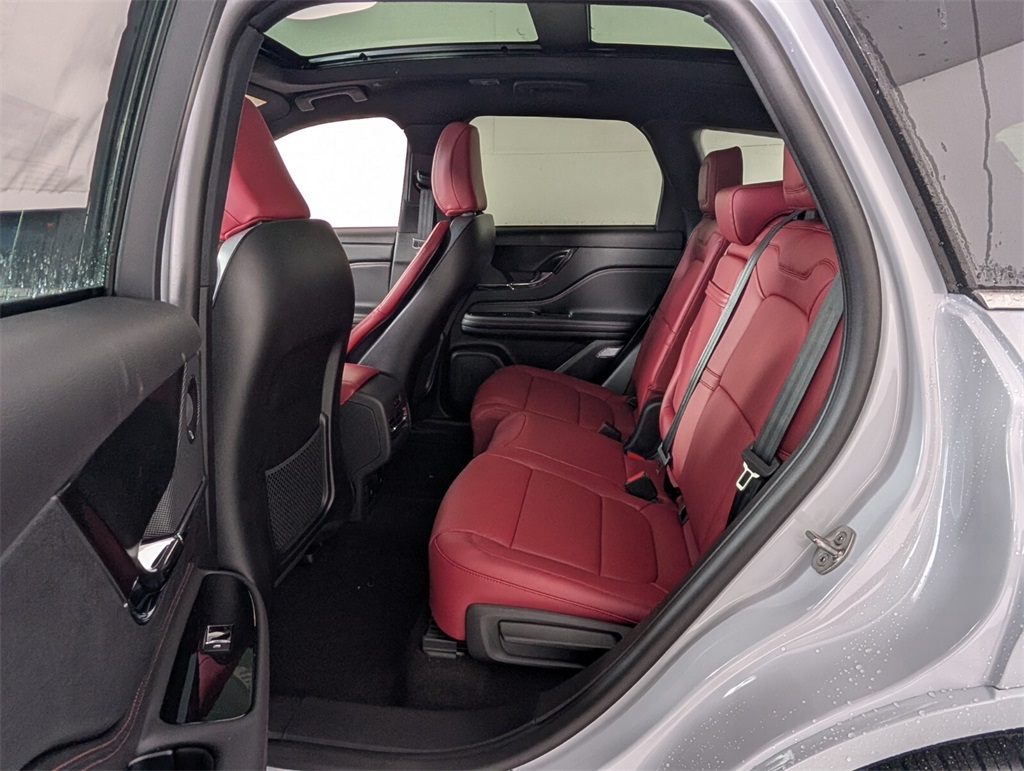 new 2025 Lincoln Corsair car, priced at $63,874