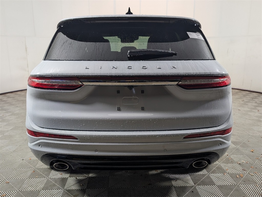 new 2025 Lincoln Corsair car, priced at $63,874