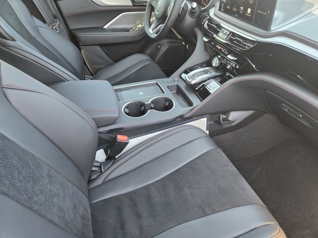 new 2026 Acura MDX car, priced at $64,350