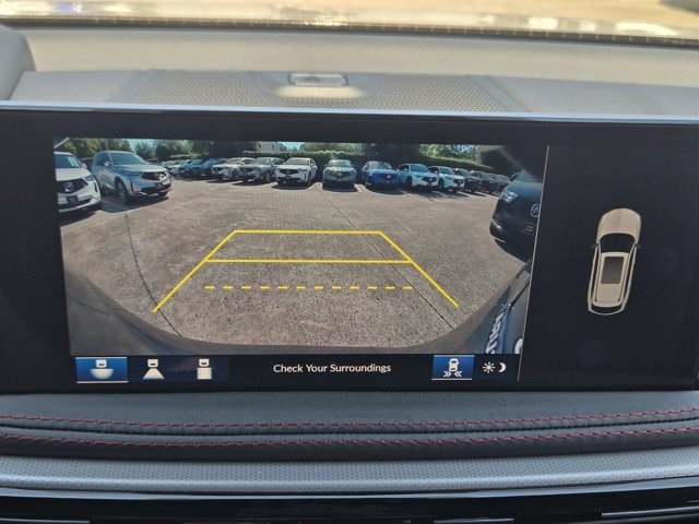 new 2026 Acura MDX car, priced at $64,350