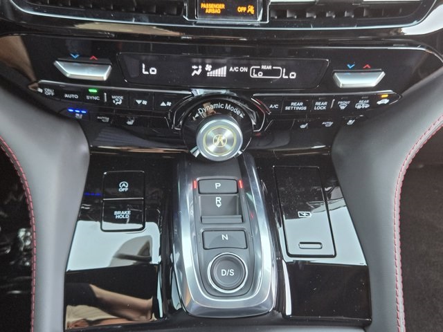 new 2026 Acura MDX car, priced at $64,350