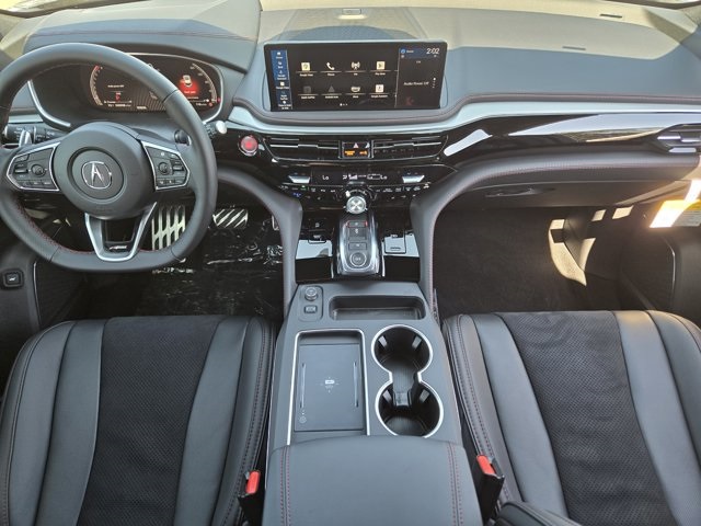 new 2026 Acura MDX car, priced at $64,350