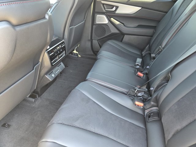 new 2026 Acura MDX car, priced at $64,350