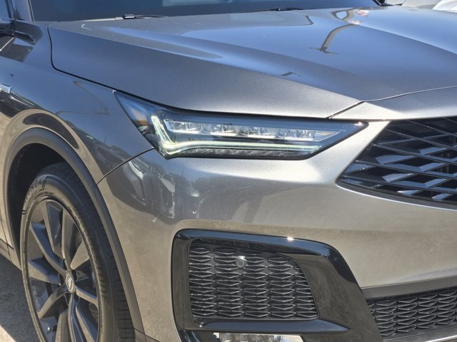 new 2026 Acura MDX car, priced at $64,350