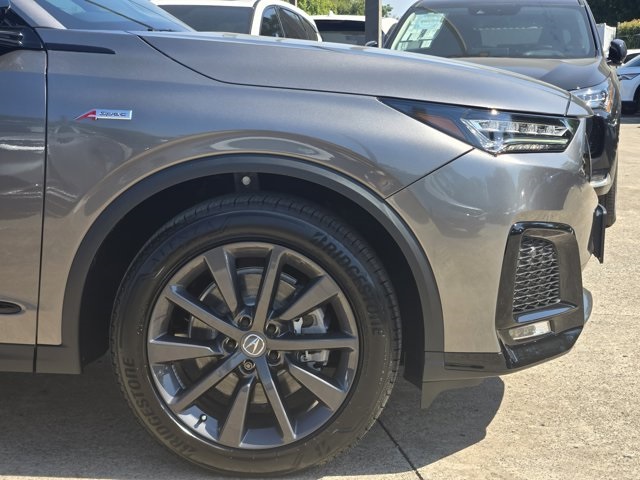 new 2026 Acura MDX car, priced at $64,350