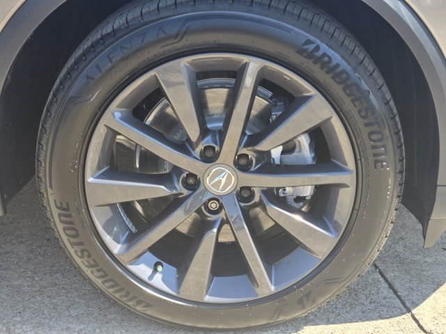 new 2026 Acura MDX car, priced at $64,350