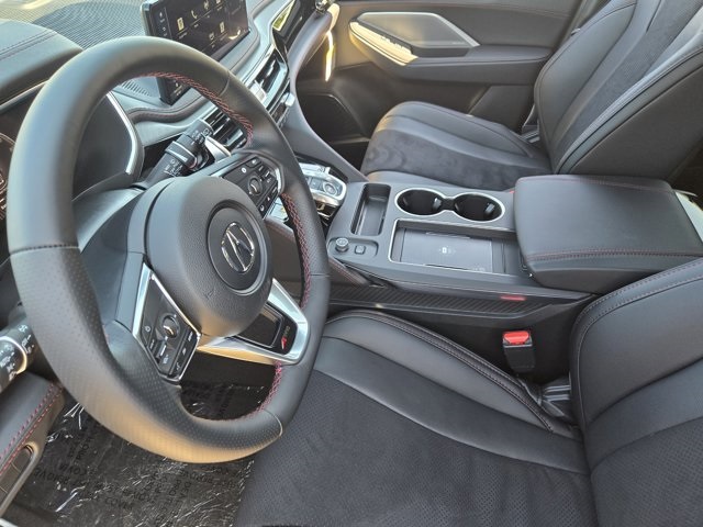 new 2026 Acura MDX car, priced at $64,350