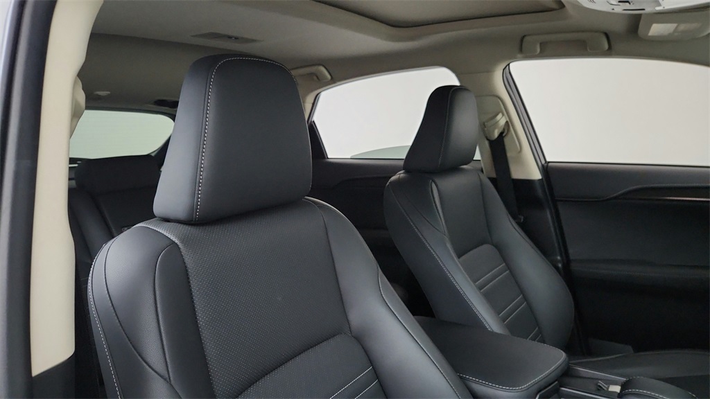 used 2017 Lexus NX car, priced at $25,770