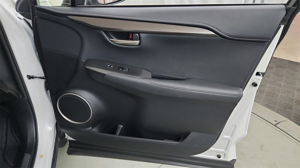 used 2017 Lexus NX car, priced at $25,770