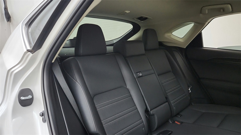 used 2017 Lexus NX car, priced at $25,770