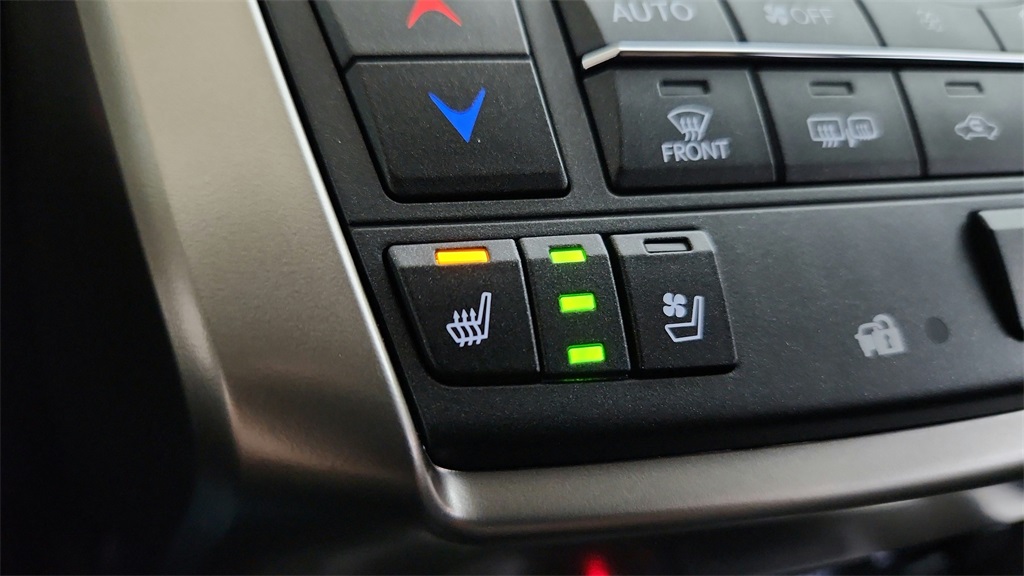 used 2017 Lexus NX car, priced at $25,770