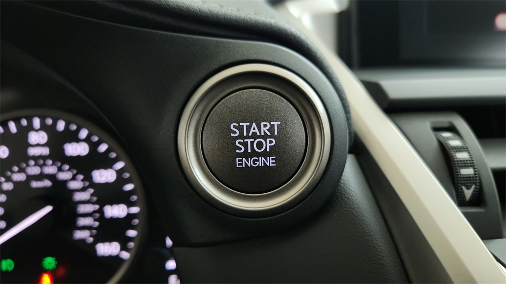 used 2017 Lexus NX car, priced at $25,770
