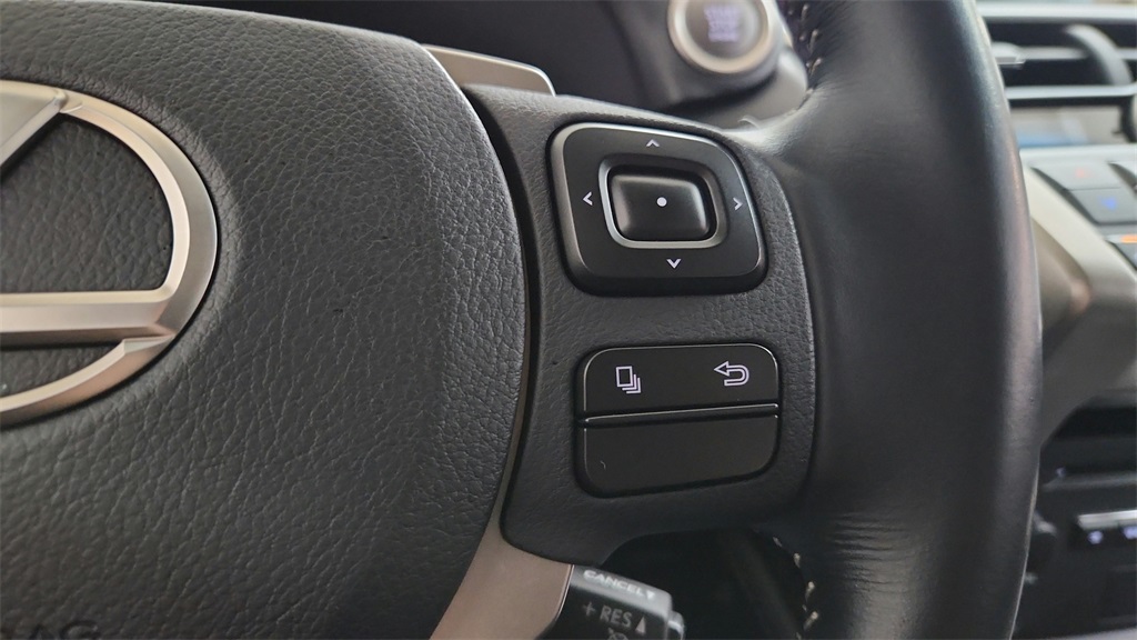 used 2017 Lexus NX car, priced at $25,770