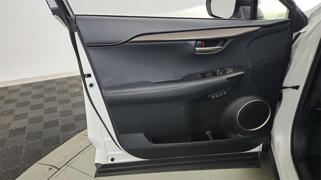 used 2017 Lexus NX car, priced at $25,770