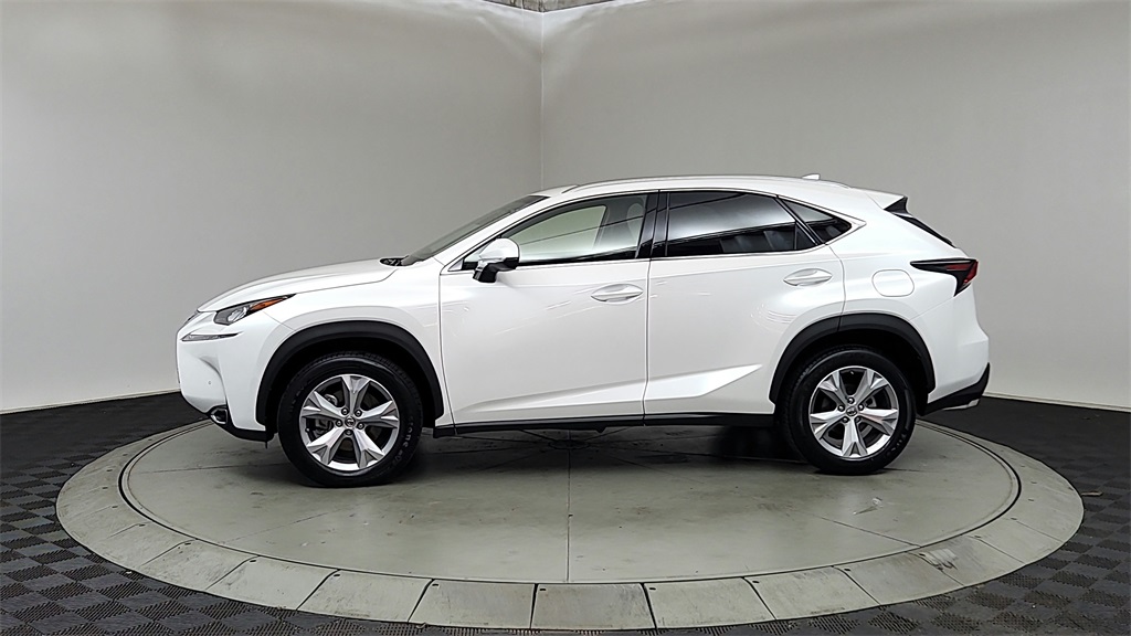used 2017 Lexus NX car, priced at $25,770