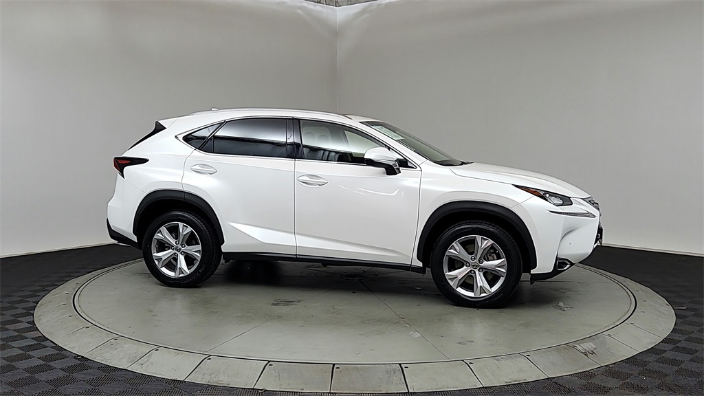 used 2017 Lexus NX car, priced at $25,770