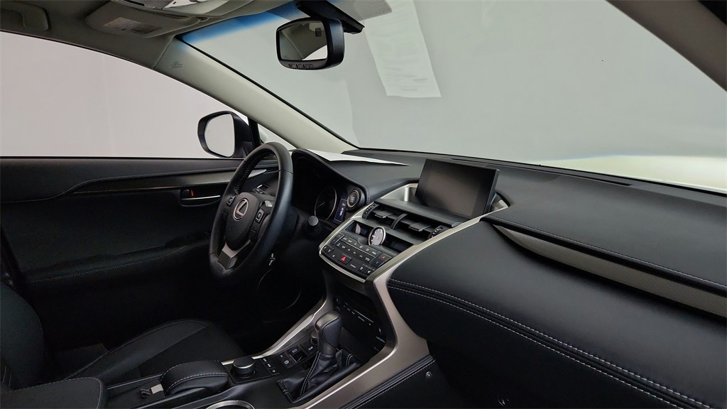 used 2017 Lexus NX car, priced at $25,770