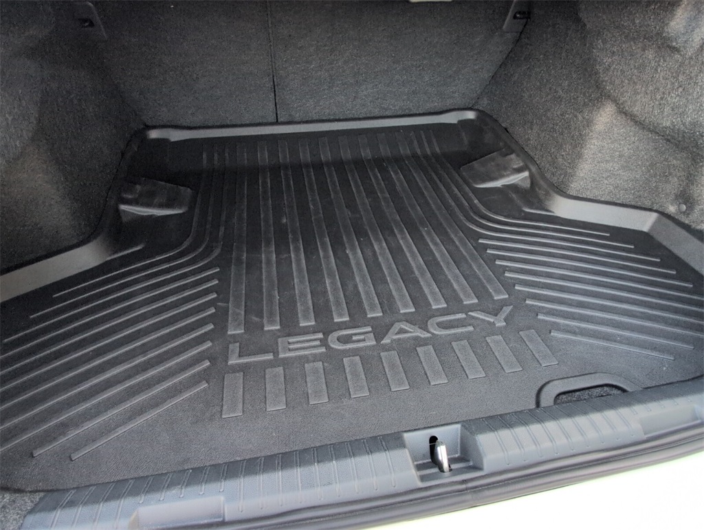 used 2023 Subaru Legacy car, priced at $22,998